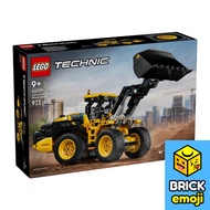 LEGO 42209 Technic Volvo L120 Electric Wheel Loader
