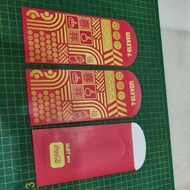 ,7-eleven ang pow red packet 3pcs