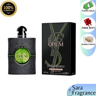Y illicit green EDP Perfume 75 ML Fragrance