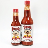 ซอสพริกเม็กซิกันซอสซัลซ่าแบบตะวันตก Tapatio Salsa Picante Hot Sauce