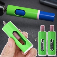 4-1Pc 18650 Battery Solder Joint Grinder - Battery Terminal Cleaner - Battery Repair - Grinder Sandi