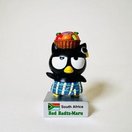 (Sanrio) 2007 South Africa 南非 Bad badtz-Maru 酷企鵝公仔