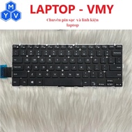 Dell Inspiron 14-3000 3480 3481 3482 3490 3493 7472 Laptop Keyboard