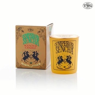 TWG Tea】皇家蒸青綠茶薰香蠟燭 Emperor Sencha Scented Candle