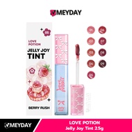 LOVE POTION Jelly Joy Tint Lip 2.5 G.
