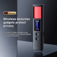 The Latest Upgraded Version Of The Hotel Anti Spying Artifact Spy Camera Detector In 2025, Hidden De