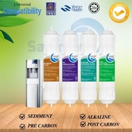 Coway Filter Korea OEM Compatible Penapis Air Core / Metro / Water Filter Coway Replacement