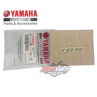 Emblem 155 Nmax White / BV4-F173E-10