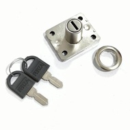 Kunci laci FERZA 101 plus sekrup 4pcs (E5107-S)