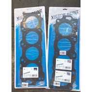 Cylinder Head Gasket Toyota 3uz 5uz ls430 grs180 vvti Valve Cover Rubber 3uz 5uz victor rienz