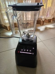 Blendtec chef 775