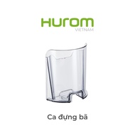 Pulp Container of Hurom H400 slow juicer