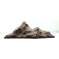 Shrimp House Fish Low Rock Shape Cave For Goat Sauce Sucking pleco Corydoras Tank Decoration Aquariu