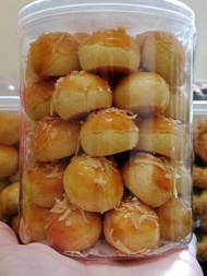 NASTAR- KUE PUTRI SALJU -KASTENGEL-NASTAR KEJU 500ML dan 300ML