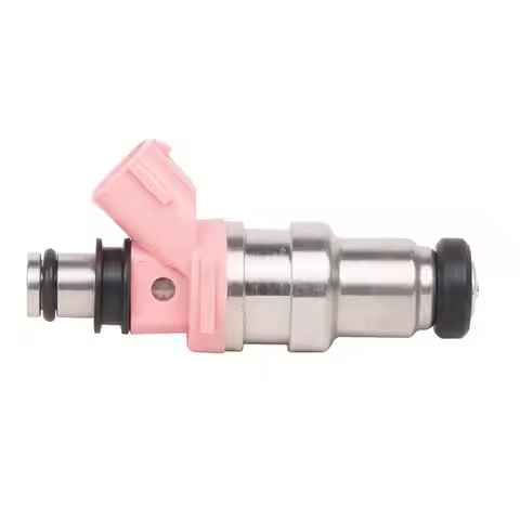 T38C-4X New Fuel Injector For Toyota Corolla Caldina Starlet EP82/85 4EFE 23209-11050 23250-11050