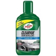 TURTLE WAX CLEARVUE RAIN REPELLENT [ AUTOBACS KEPONG ]