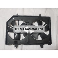 HAVAL H1 M4 ORIGINAL RADIATOR FAN