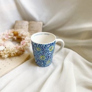 【好日戀物】早期星巴克STARBUCKS馬賽克紀念杯355ml拼貼花磚禮物