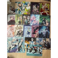 (Copyright) anime/game Collectibles goods Idollish7 game/anime Inana