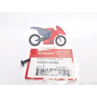 Body Bolt / Tapping Screw 4x12 Original Honda 93903-24380