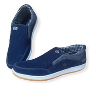 LOZTA Men's Casual Slip-On Shoes Joker 12 Series