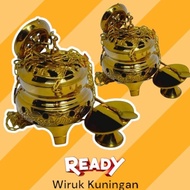 Best Seller Wiruk 028 Wiruk Kuningan/ Wiruk Dupa / Wiruk Katolik