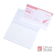 Elephant กระดาษโน๊ต กระดาษโน้ตกาวในตัว เอ็กซ์เทนด์ KIZUNA จำนวน 1 ชิ้น