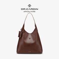 [PINN YANG x YB SYED SADDIQ] Dr. Cardin Sereno Big Tote Bag BG-638