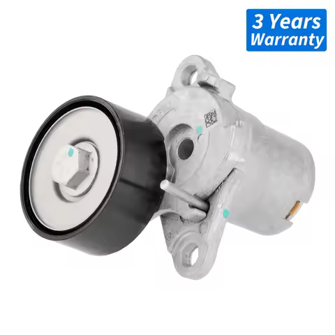 Belt Tensioner Pully 06L903133D,06K903133A,06K903133F For AUDI A3,A4 B8/B9,A5,A6 C7,A7,A8L D4,Q3,Q5,