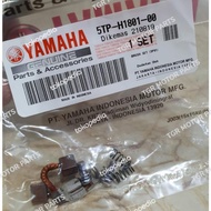 ARENG COOL DINAMO STATER JUPITER Z MIO J SOUL GT FINO X RIDE 115 125 N MAX NMAX 155 ORIGINAL 5TP-H18
