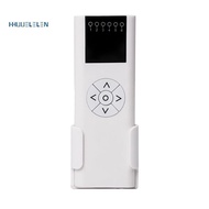 AC114-02 AC114 Remote Control Roller Blinds Remote Control Blinds Remote Control AC114-06