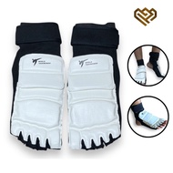 TAEKWONDO FOOT PROTECTOR - FOOT PROTECTOR - FOOT PROTECTOR - TAEKWONDO FOOT GUARD PROTECTOR