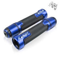 Suitable For Yamaha R15V2 R15V3 R15V4 R15M R15 Modified Handle Cover Terminal Grip Glue