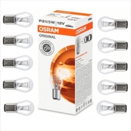 OSRAM ORIGINAL BULB 1016 2EYE BRAKE GOOD QUALITY