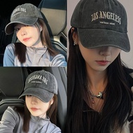 Embroidered Baseball Cap Outdoor Sports Women's Sun Sunshade Protection Hat I7i9