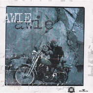 CD-R Awie - Awie (1994)