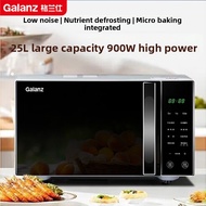 Microwave Steam Oven 25L