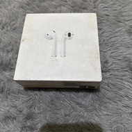 Airpods gen 2 second original