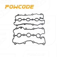 06E103483G Suitable for Audi A6L C6 2.4 BDW Engine Left 4-6 Cylinder Valve Cover Gasket