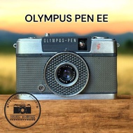 OLYMPUS PEN EE