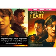 Haunted Heart
