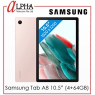 Samsung Galaxy Tab A8 10.5" 2021 WIFI/LTE *Export Set Global Version*