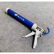 Labor-Saving Five-Bearing Structure Glue Automatic Breaking Glue Anti-Drip Soft Glue Large It