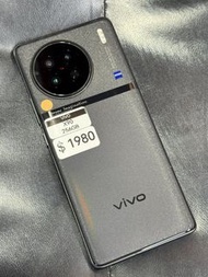 90% New VIVO X90 256GB (Jk分店)