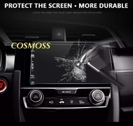 Android 9 / 10 Inch Universal Car Player PREMIUM Tempered Glass / Screen Protector