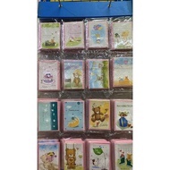 BIRTHDAY/VALENTINE/WISHES CARD