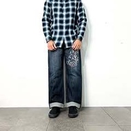 Cuanwell - J4PAN FM845 BLUE JEANS (LZ5)