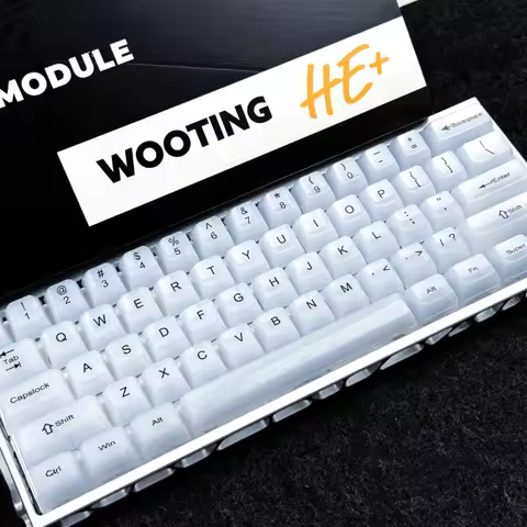 White Marble, Translucent MDA Key Cap PC 120 Key, Customized for 60/84/98/108MX Switch Mechanical Ke