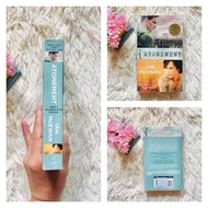Atonement by Ian McEwan