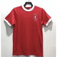 1965 Liverpool Home Vintage High Quality Football Jersey